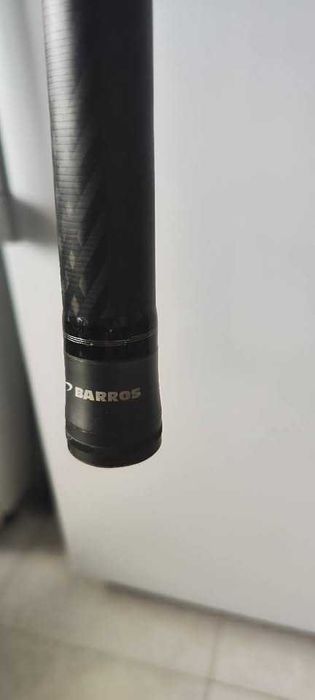 Barros Titanus F1 7 mts