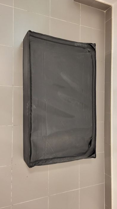 Caixas de arrumação SKUBB