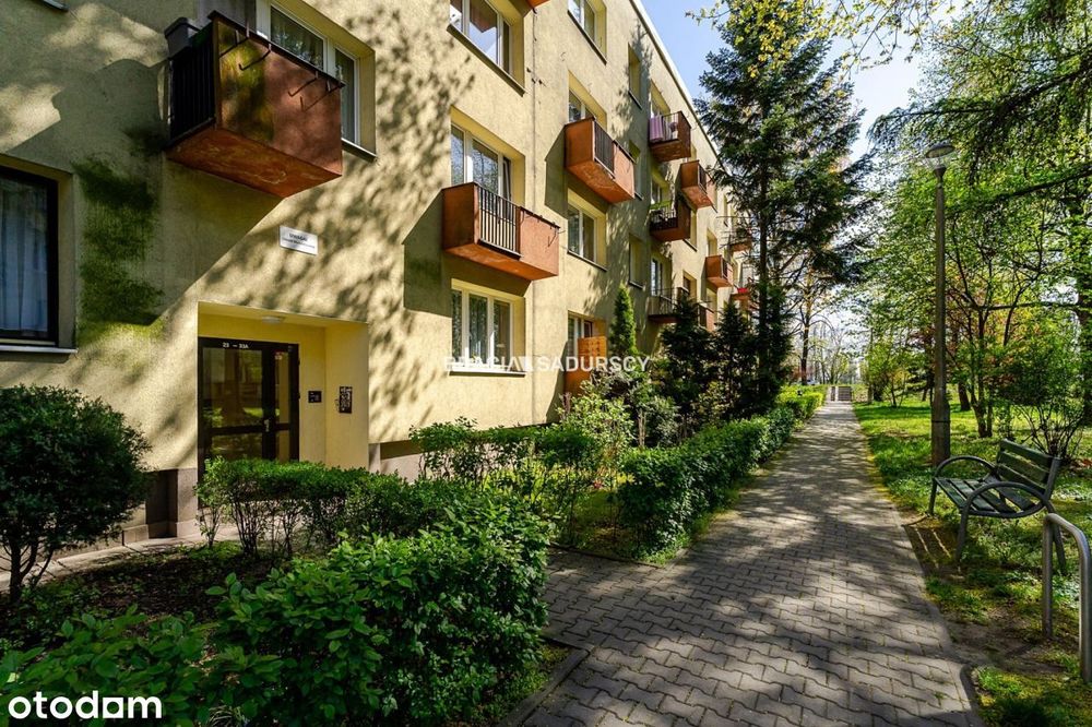 Słoneczne, Zabane 2-Pokojowe Z Balkonem