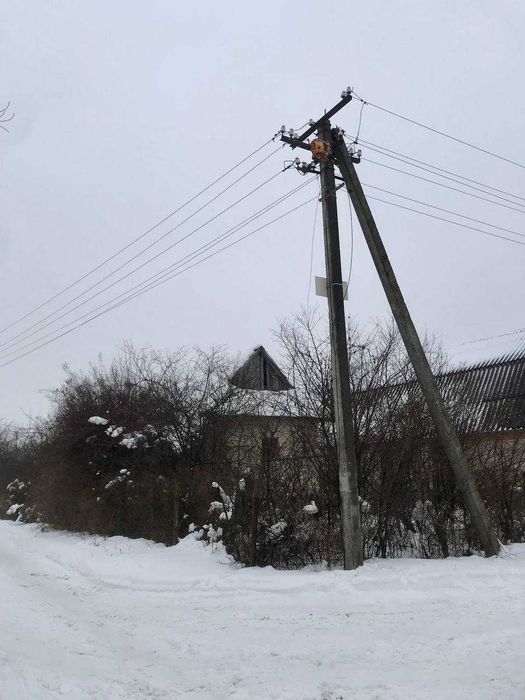 Продаж будинку в Опришівцях з ділянкою на 5 соток
