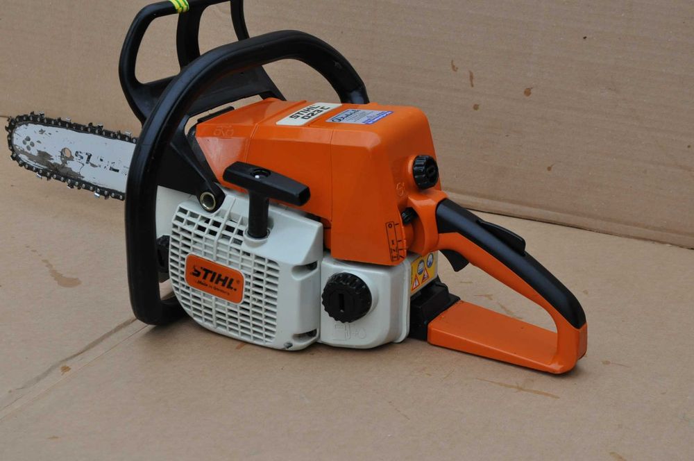 Piła Spalinowa Stihl 023C-Ładny Stan
