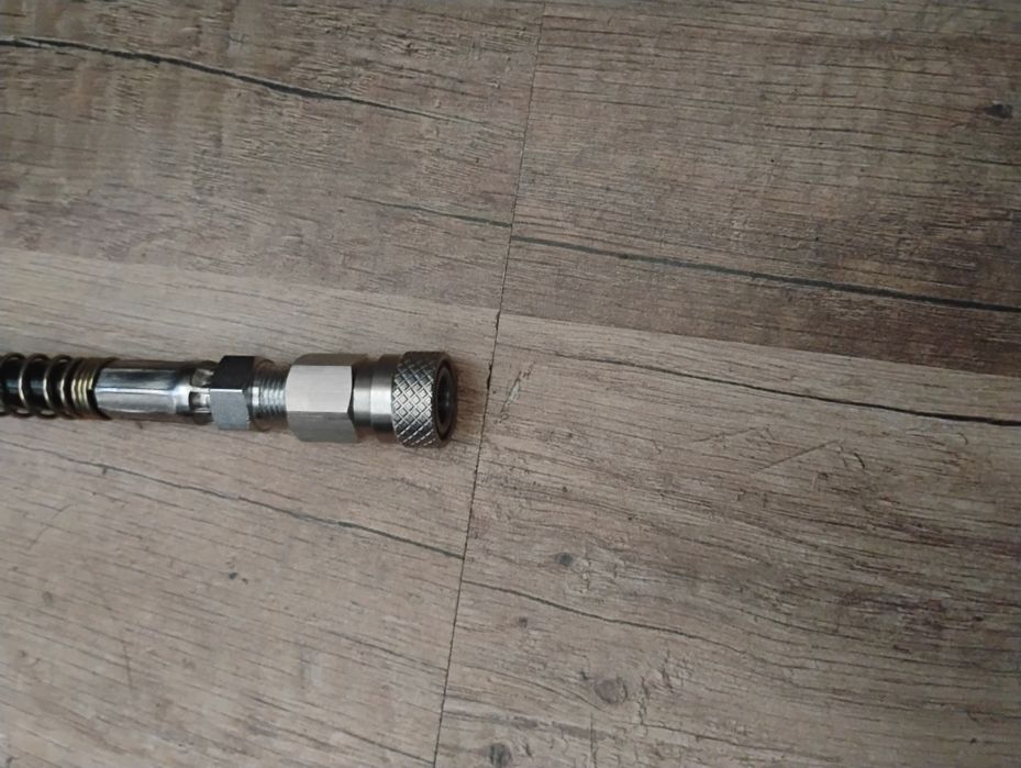 Przetoczka do PCP