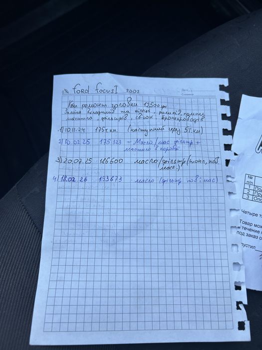 Возможен пригон.