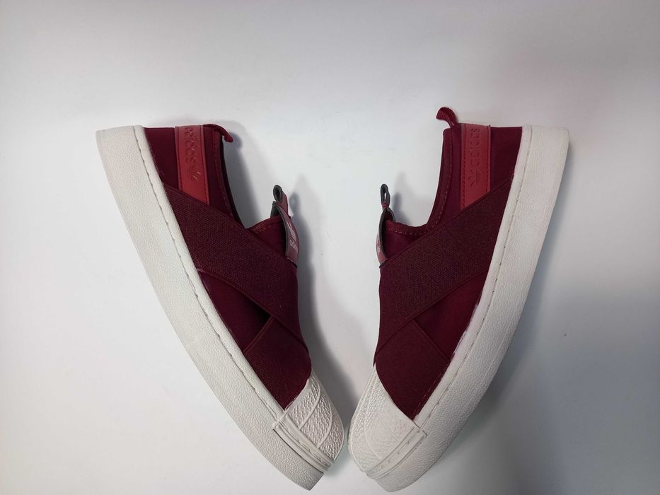 Adidas Superstar slipon.Wysylka w cenie.