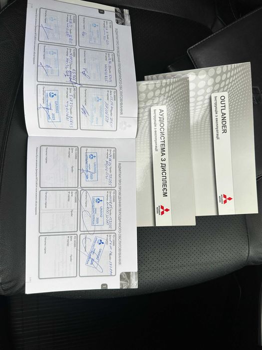 Mitsubishi Outlander 2018 Ultimate