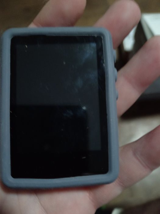 новый мр3 плеер диктофон MECHEN