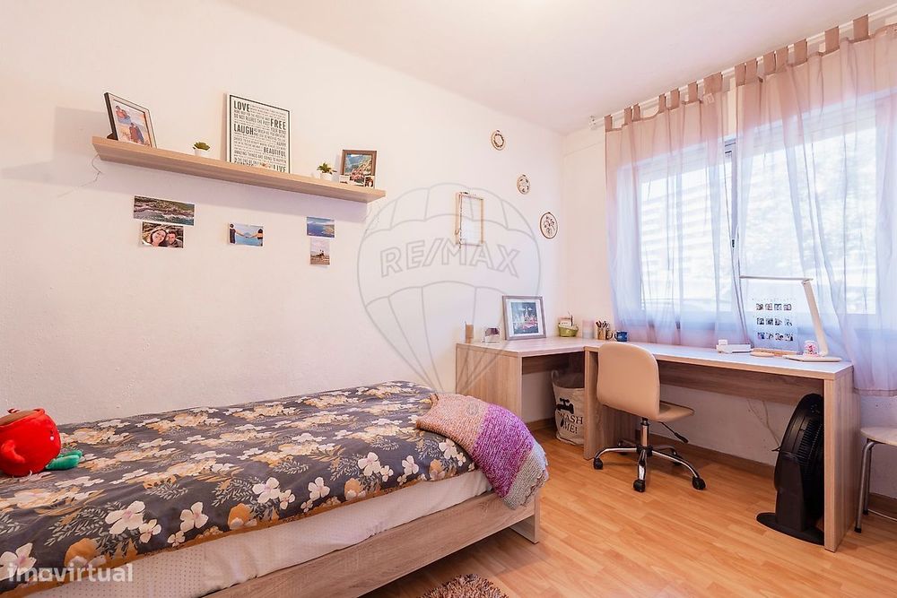 Apartamento T3 para venda