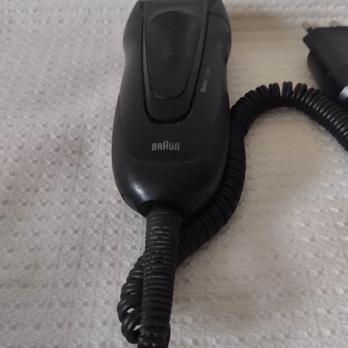 Бритва  электрическая Braun