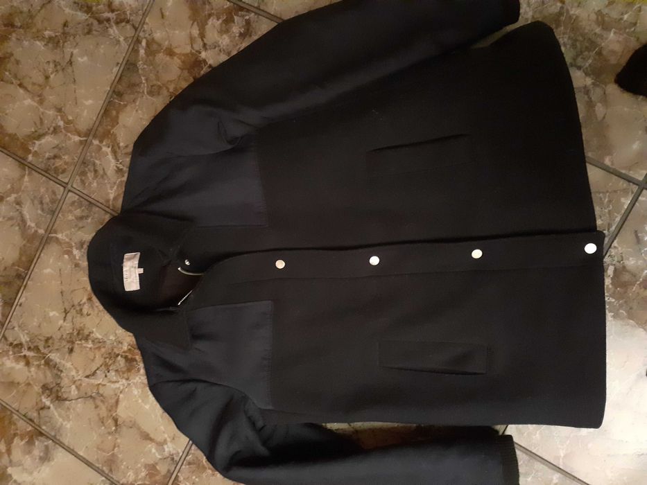 Kurtka parka Zara YRAFALUC rozmiar L