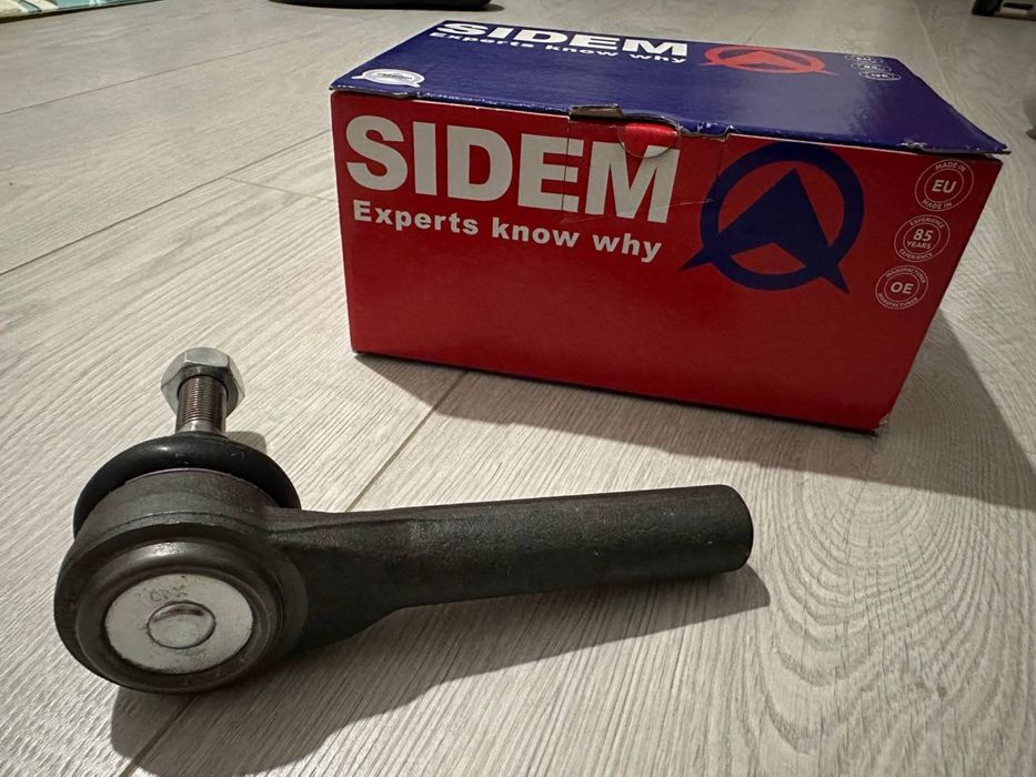 Наконечник кермової тяги до Fiat Freemont, Dodge