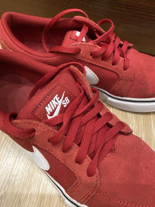 Кросівки/ кеди Nike