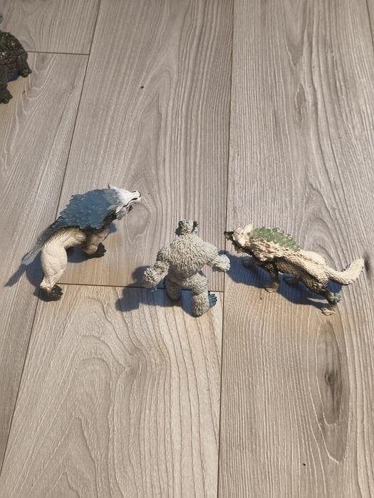 Schleich figurki schleich