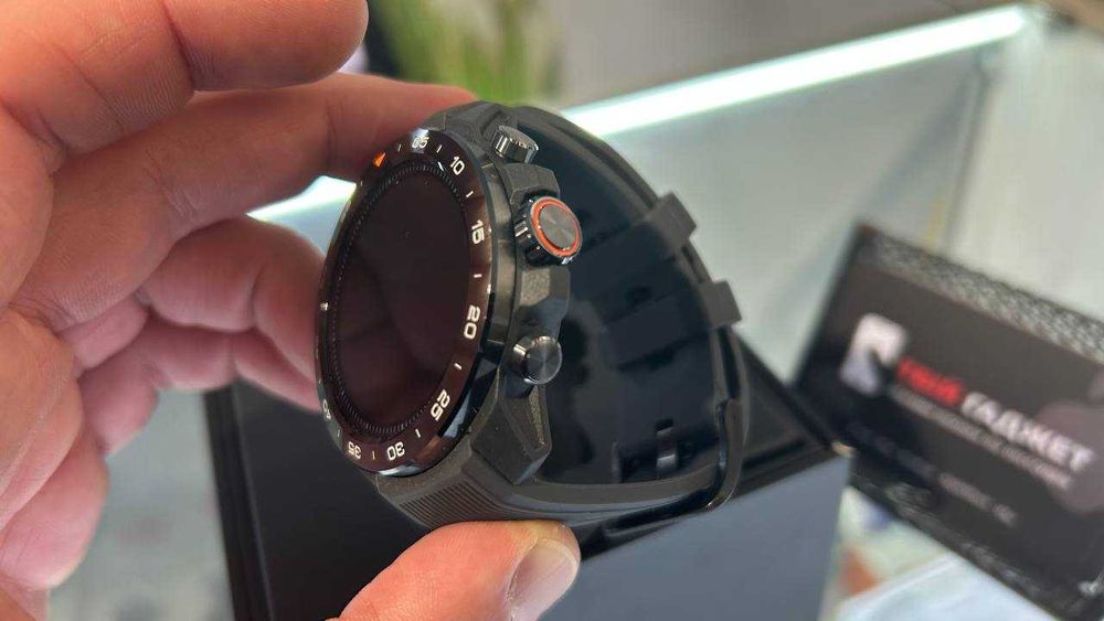 Смарт-годинник Mibro GS Explorer S | NEW | Гарантія | Магазин