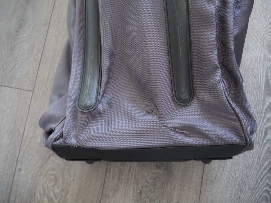 Travel cover golfowy ELREY  Torba do golfa