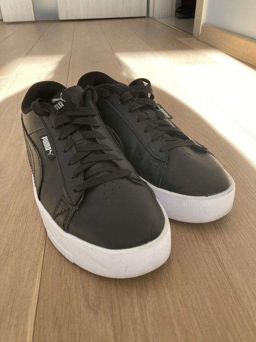 Sneakersy Puma roz. 39