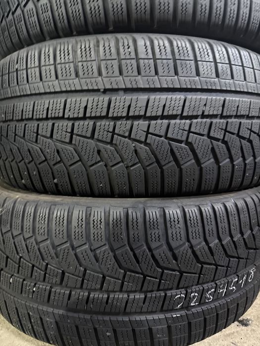 Шини резина 225/45/18 r18 Hankook комплект зимні