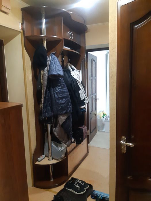 Прихожая в каридор