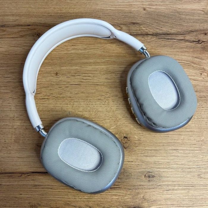 Бездротові Bluetooth навушники P9