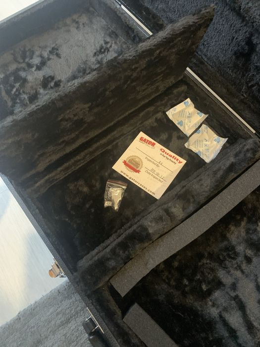 Gator Extreme Case