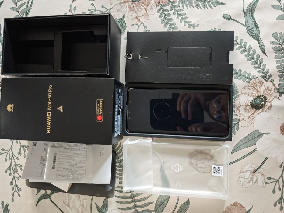Huawei Mate 50 Pro