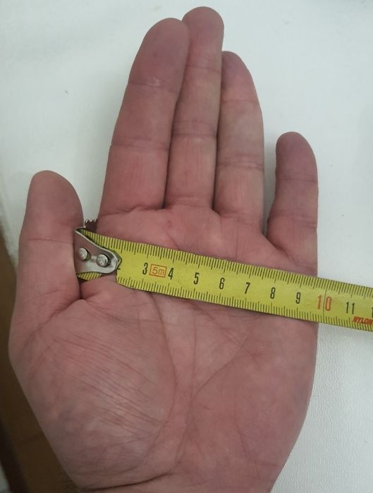 Рукавиці зимові тактичні