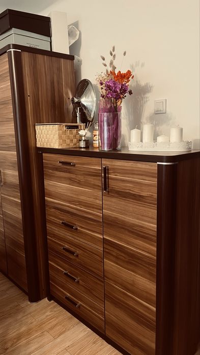 Meble do salony super stan