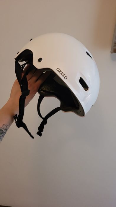 Trotinete Elétrica Ninebot Segway E2 II + Capacete Bluetooth + Cadeado