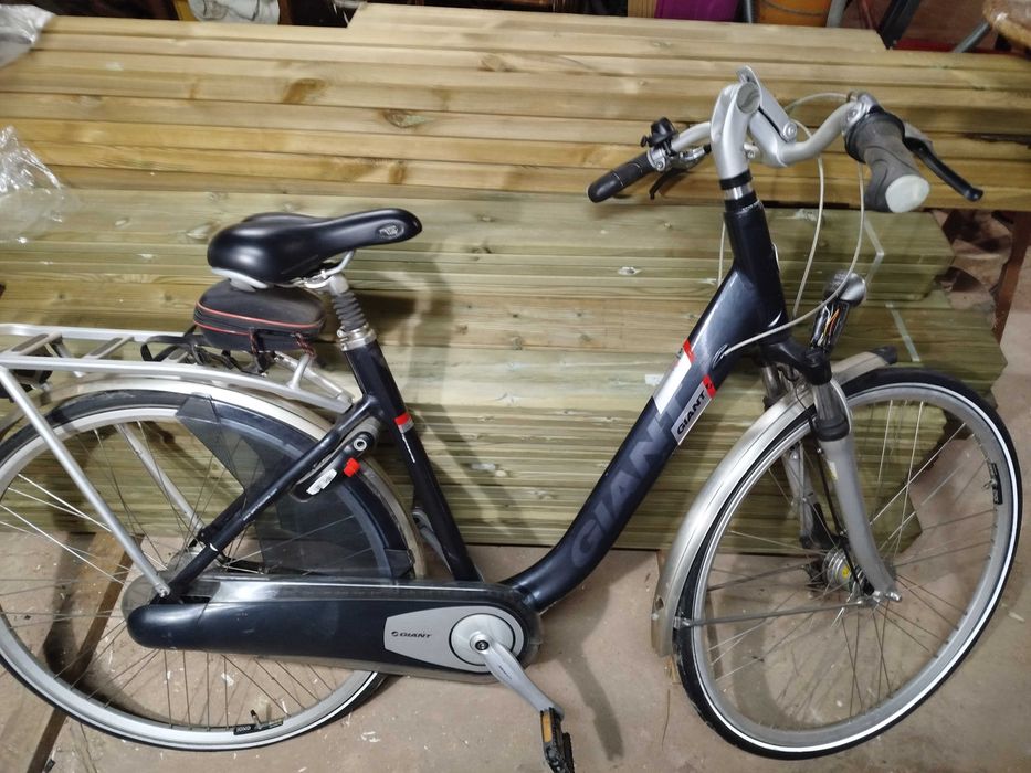 Bicicleta  cidade Giant