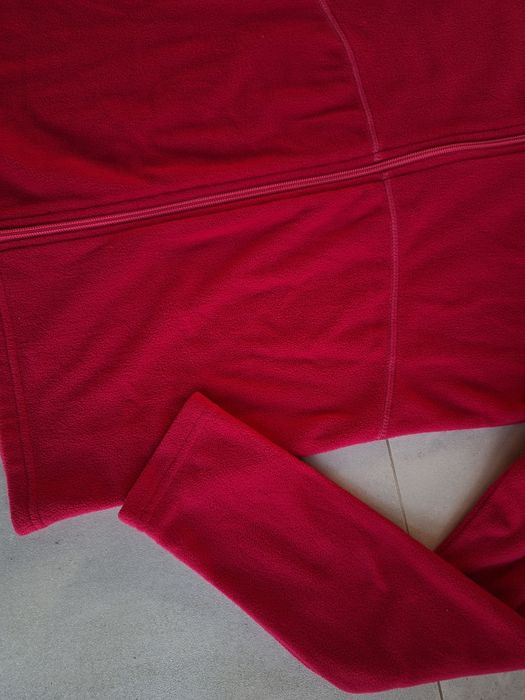 Bluza polarowa Kari Traa polar