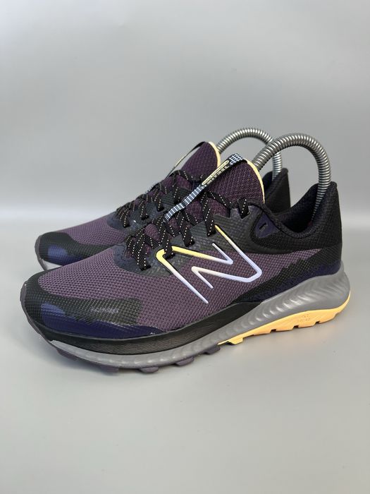 Оригінальні Кросівки  New Balance Nitrel Black 39р.25см.