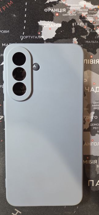 Samsung Galaxy A57 8/256, UA/UCRF/офіціал, стан опен бокс
