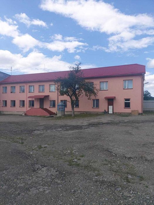 склад , виробничі приміщеня, офіс  від 100 кв.м. до 2200