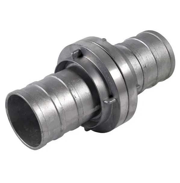 Łącznik węża Storz, Ø 110 do wody lub gnojowciy . Komplet