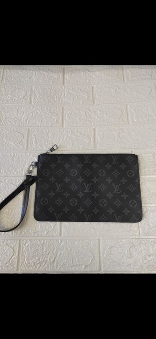 Клатч Luis Vuitton