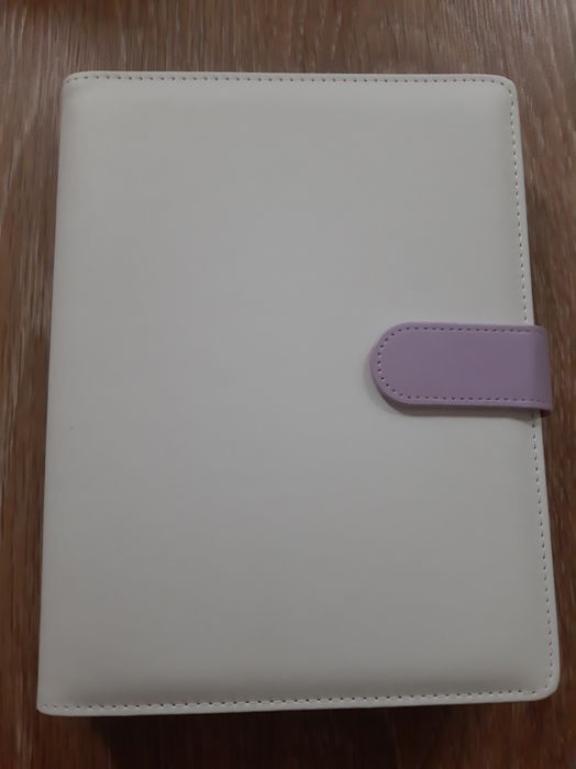 Біндер для карток   (без файлів )