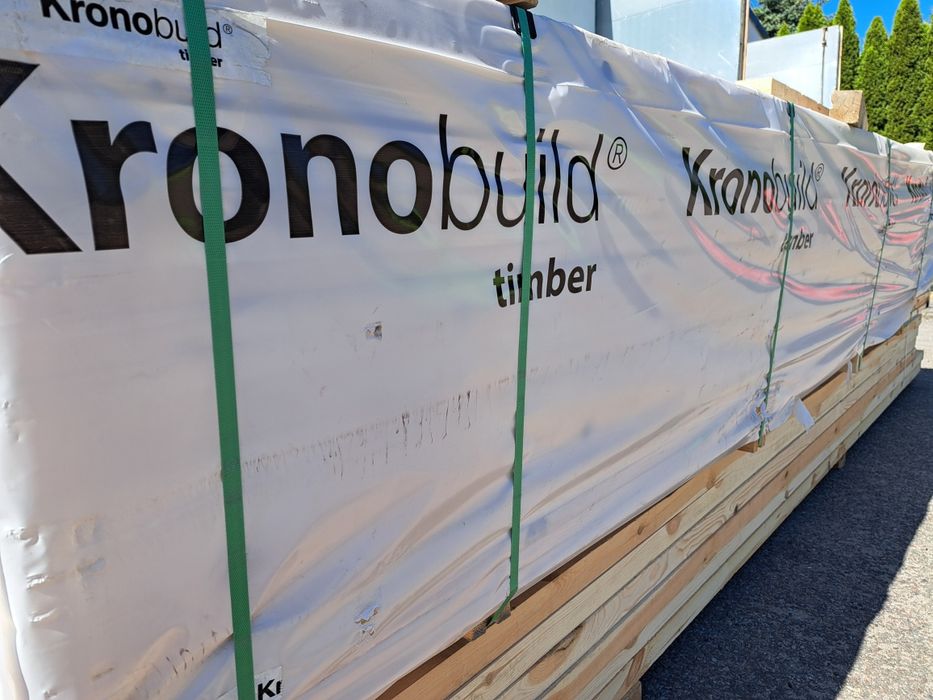 Deska taras sosna 27x145x4000