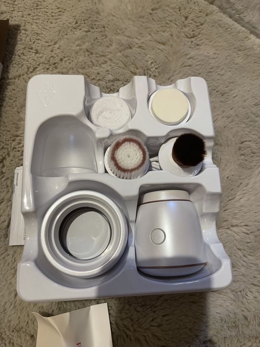 Revlon soniczna szczoteczka do twarzy