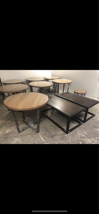 Стіл з єпоксидної смоли. Тумба. Шкаф. Комод. Меблі під замовлення. Лоф