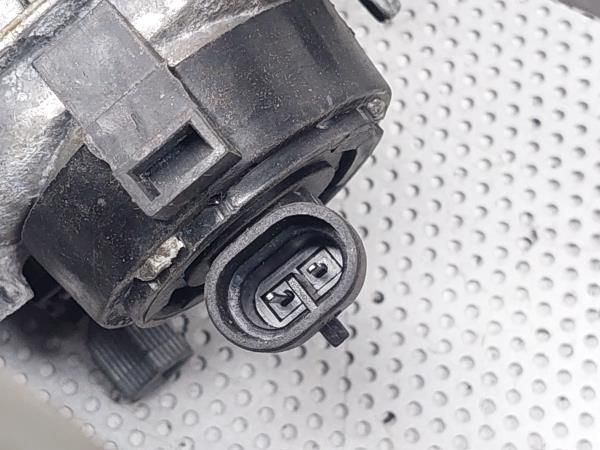 Farol nevoeiro frente esquerdo OPEL Astra F (56_, 57_)