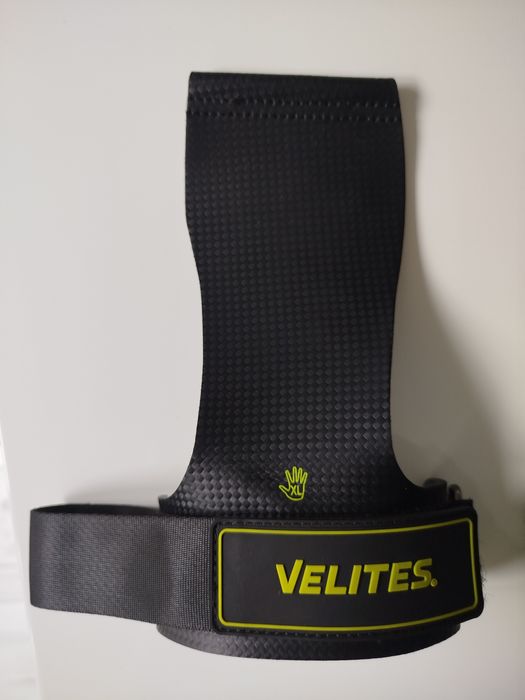 Estafas Velites carbono