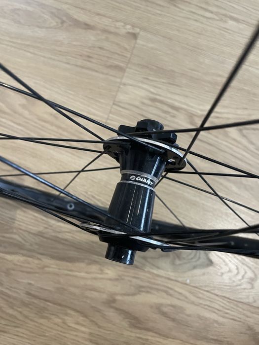 Piasta giant 115x110