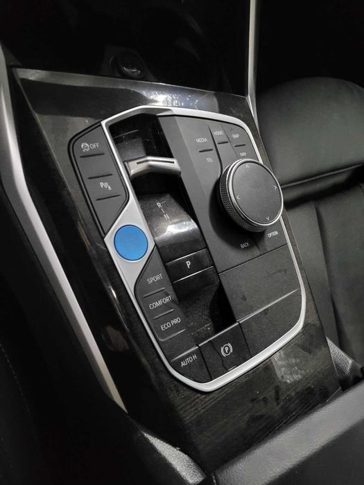 Разборка bmw i4 G26 дверка ліва четверть лонжерон фара капот бампер