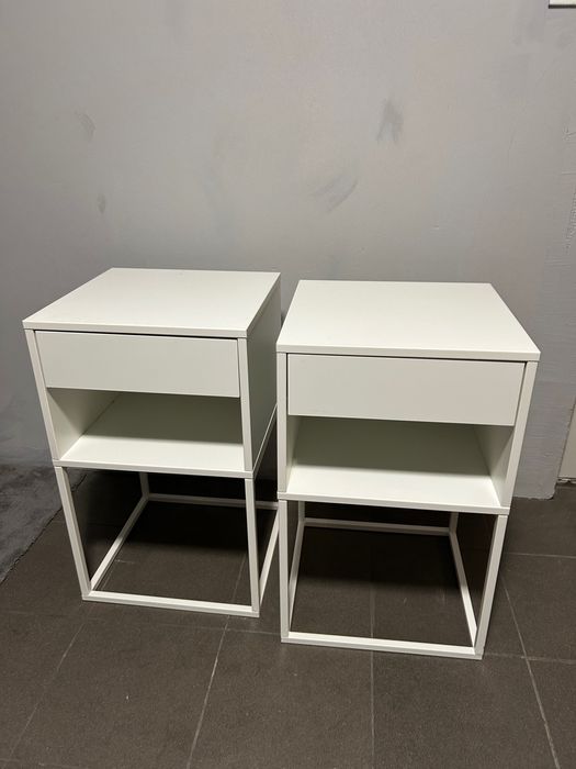 Szafka nocna Ikea