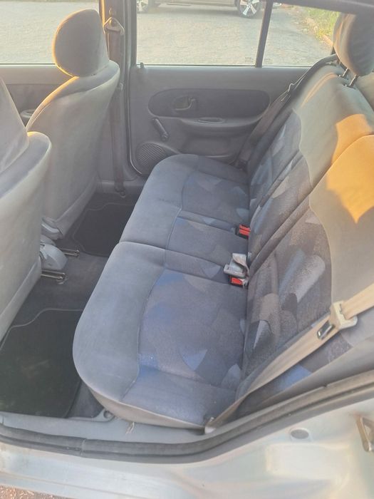 Renault clio 1.2