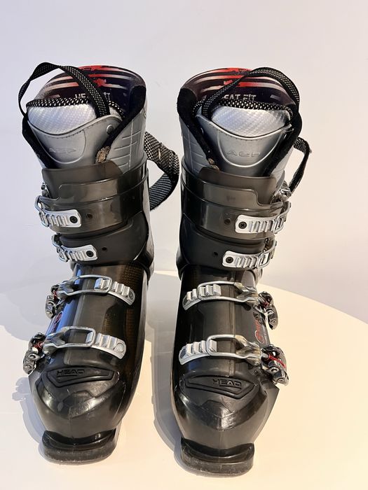 Buty narciarskie HEAD roz. 27-27,5