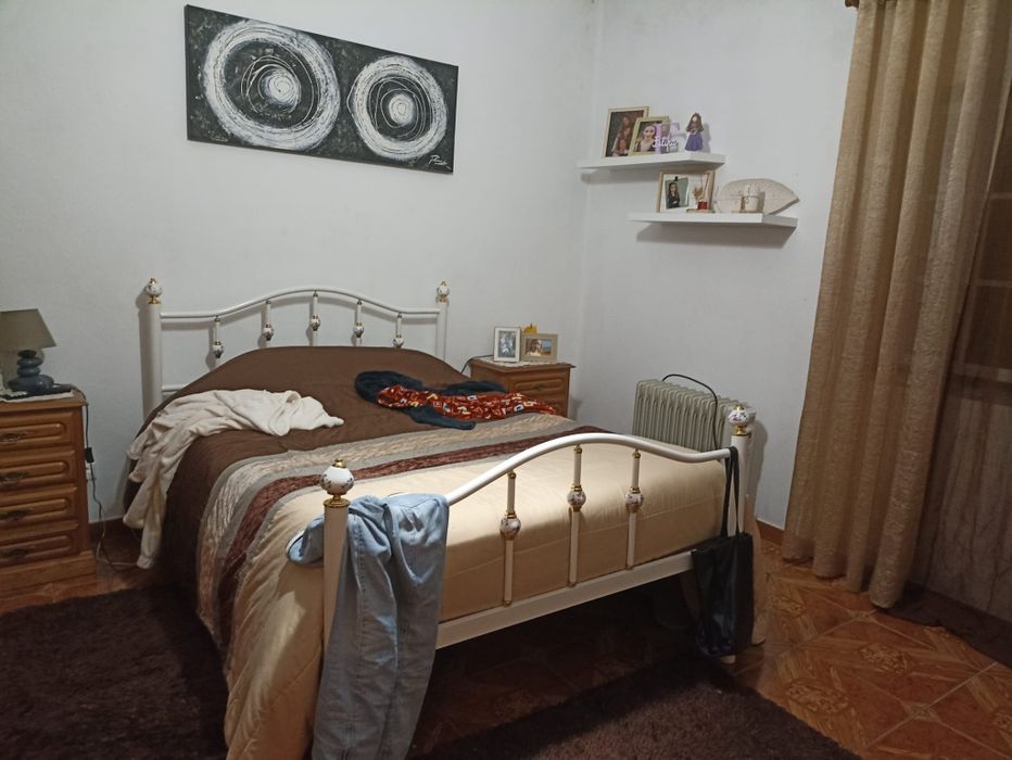 Moradia T2+1 em Fornos de Algodres (Guarda)