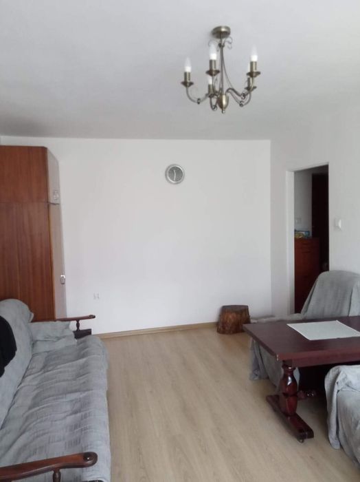 Wynajmę kawalerkę w Golubiu- Dobrzyniu