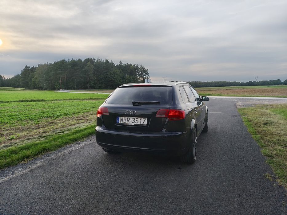 Sprzedam audi a3 P8 2.0