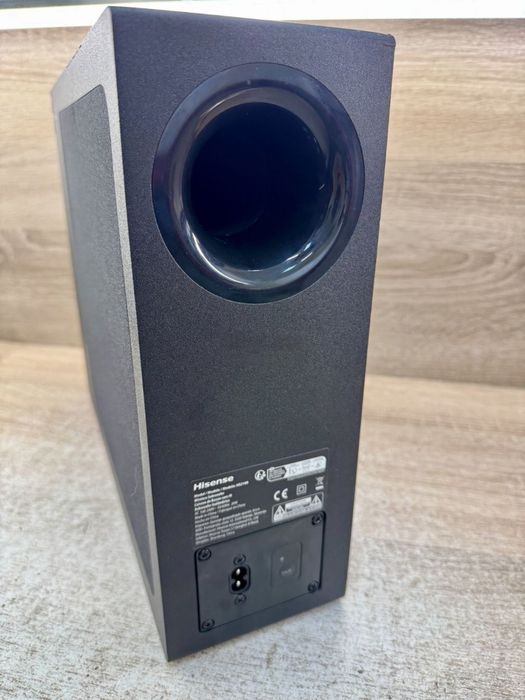 Саундбар звукова панель Hisense HS2100