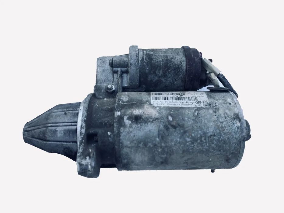 Стартер ВАЗ LADA 2109 2110 2111 2112 2113 2114 2115 Kalina 1117 …
